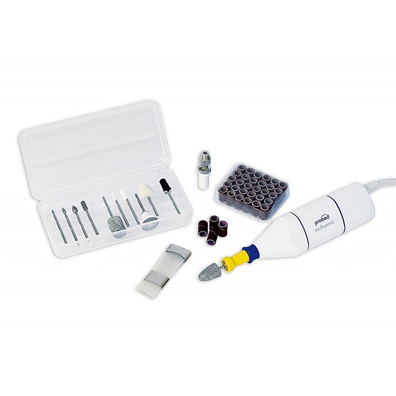 Manicure-pedicure pedisenso 2 til diabetisk fod - 133110