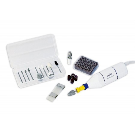 Pedisenso 2 manicure-pedicure for diabetic foot - 133110