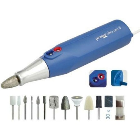 Manicure e pedicure promed ultra pro s