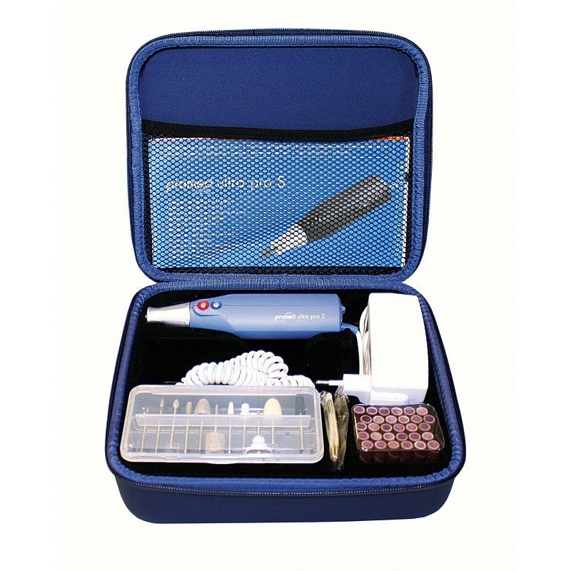 Manicure e pedicure promed ultra pro s