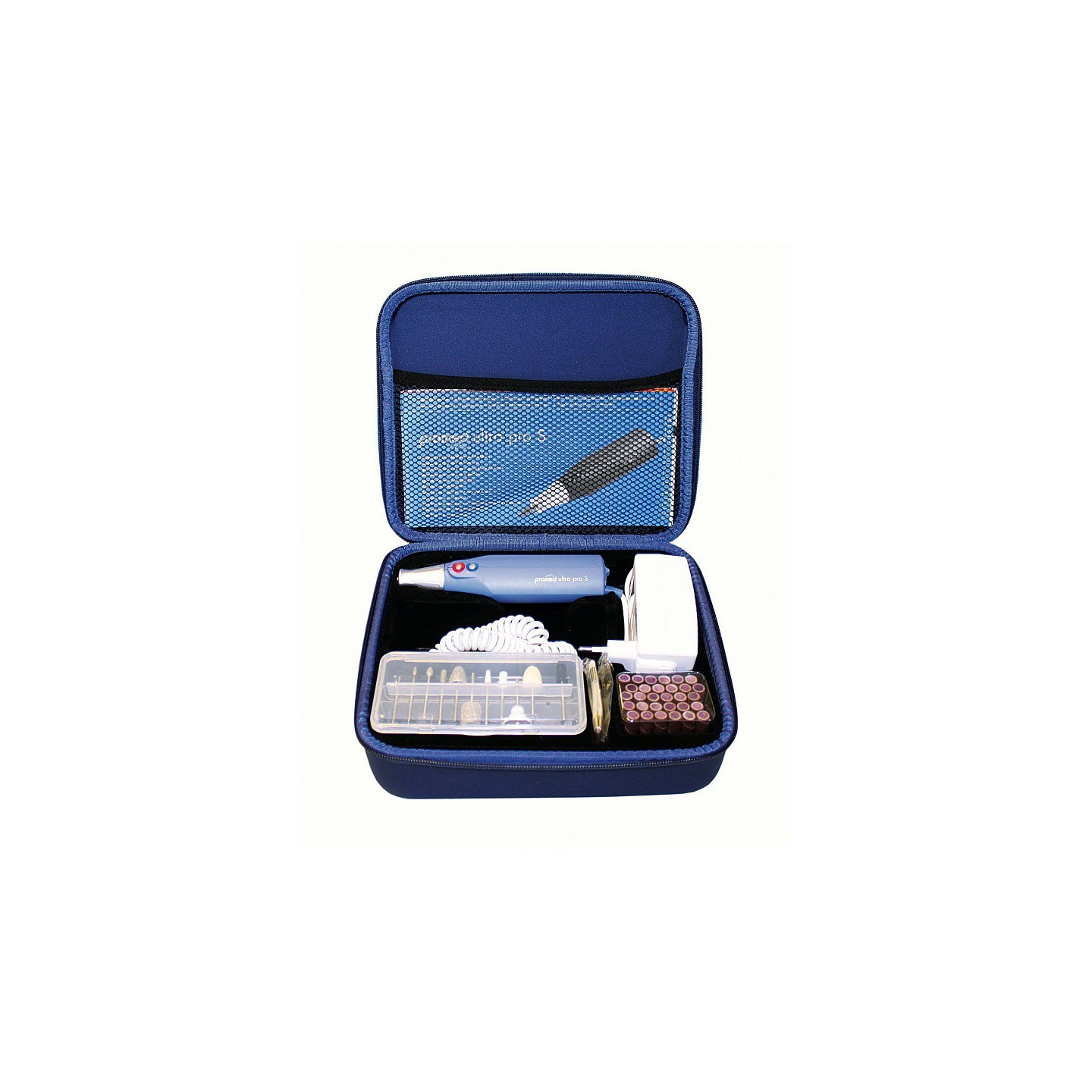 Promed manicure e pedicure ULTRA PRO S