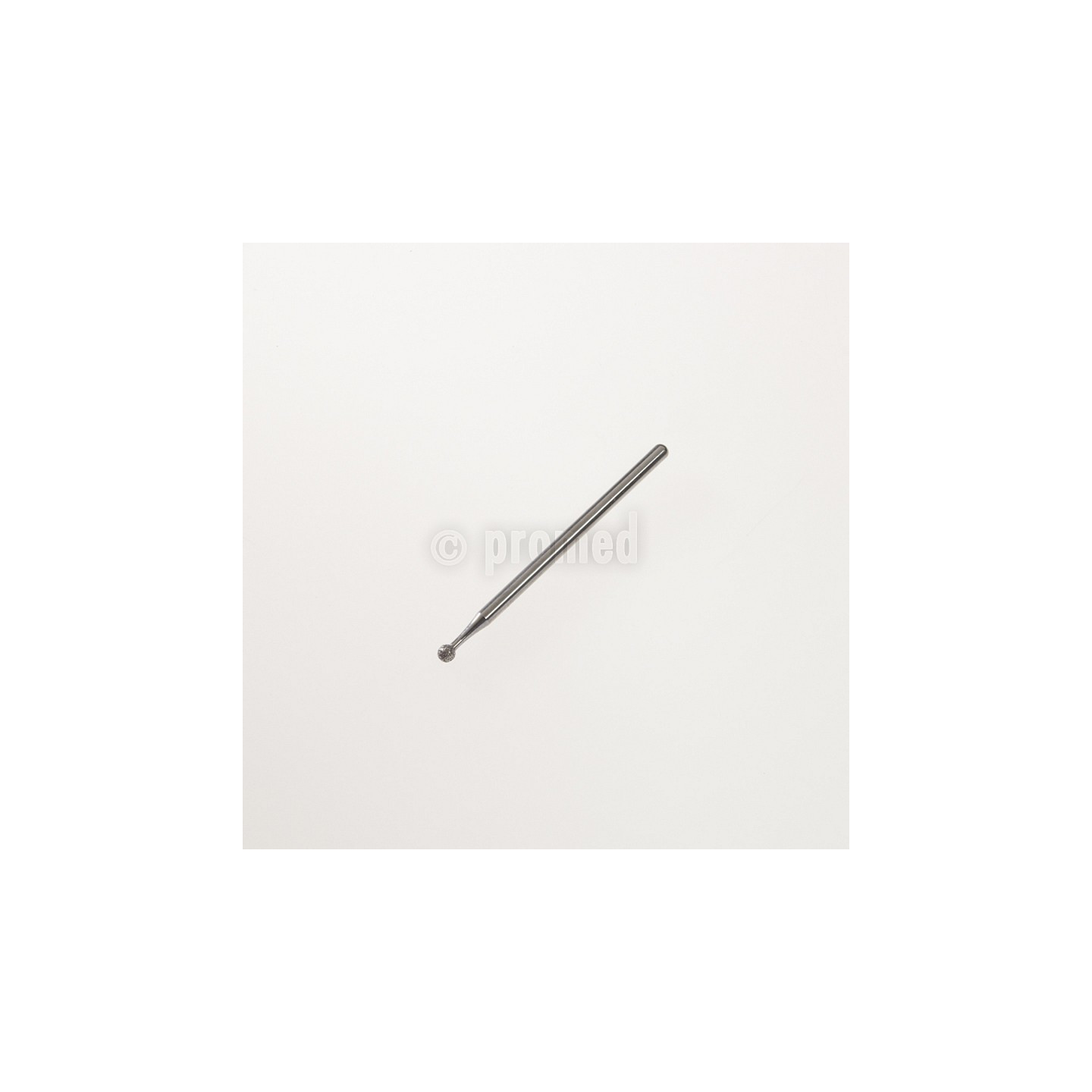 Sapphire, round - Promed