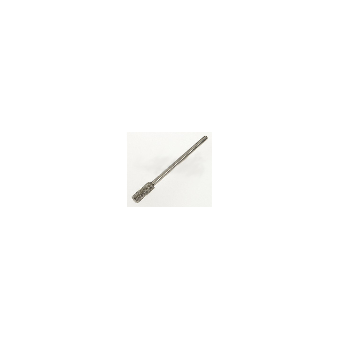 Diamantfrees, Promed cilinder