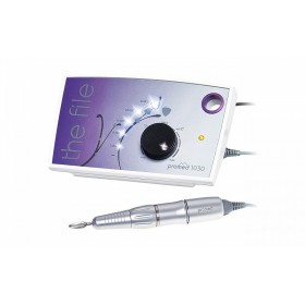 Manicure pedicure promed - o arquivo 1030