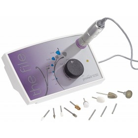 Promed manucure pédicure - la fiche 1030