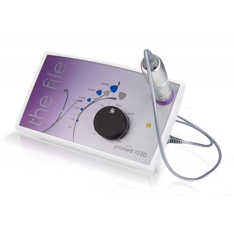 Manicure pedicure promed - o arquivo 1030