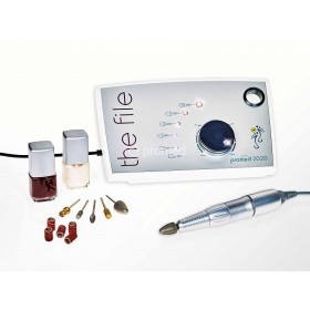 Manicure pedicure profissional promed o arquivo 2020