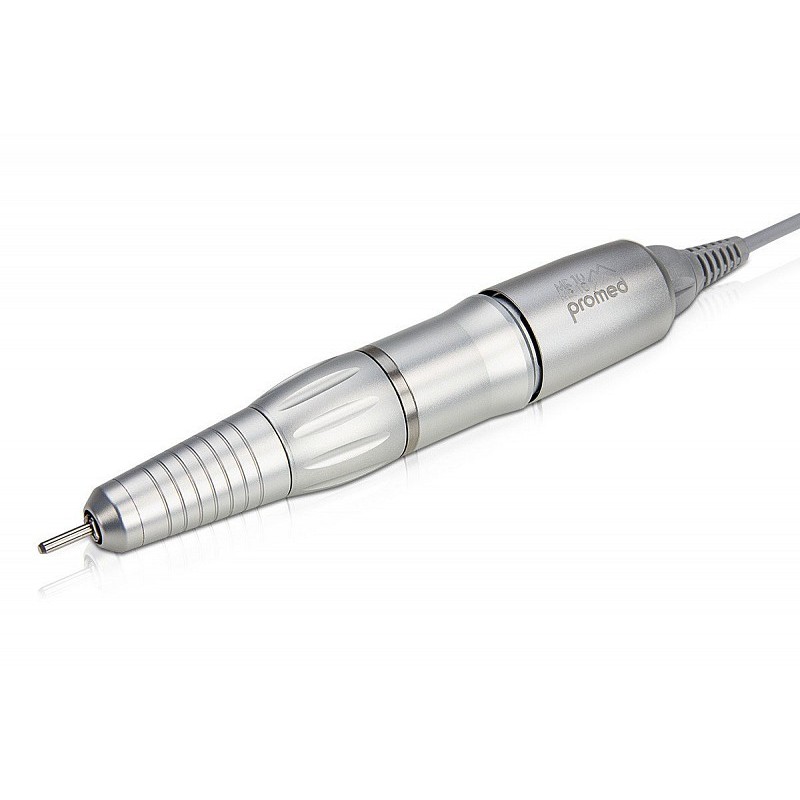 Professional manicure pedicure promed the file 2020