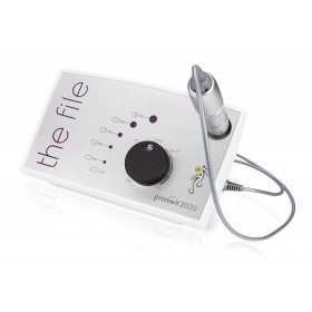 Professionel manicure pedicure promed the file 2020