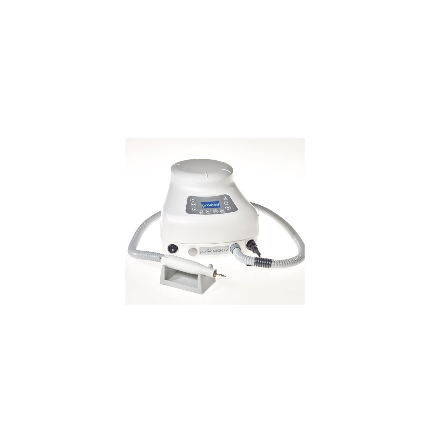 Promed 4030 SX 2 Professional Manicure-Pedicure with suction handpiece