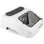 Promed Nailfan Tabletop Nail Vacuum Cleaner white