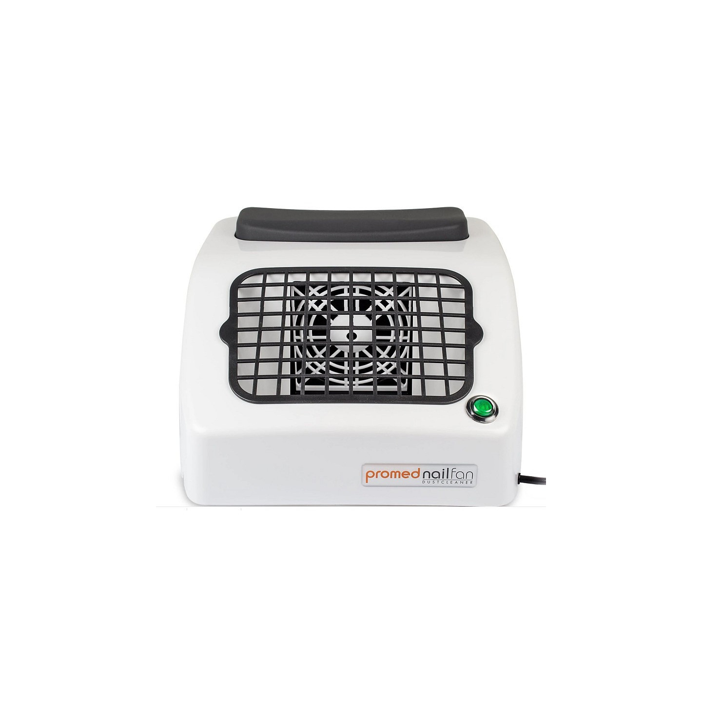 Promed Nailfan Bord Nageldammsugare vit