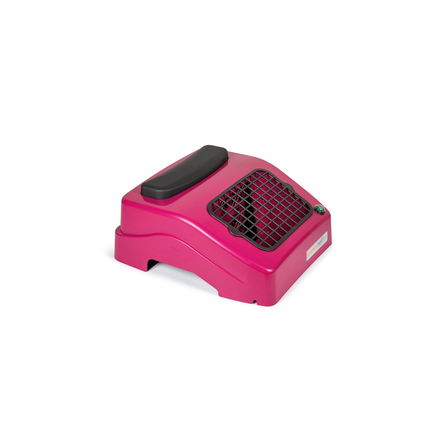 Promed Nailfan Tafelblad Nageldroger Roze
