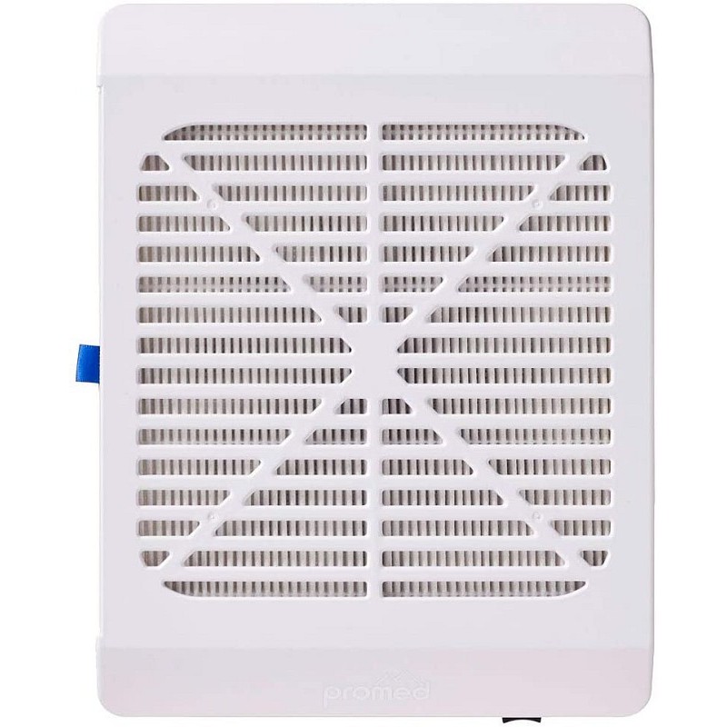 Aspiratore nailfan mini promed da tavolo per unghie