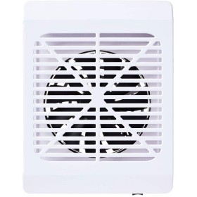 Aspiratore nailfan mini promed da tavolo per unghie