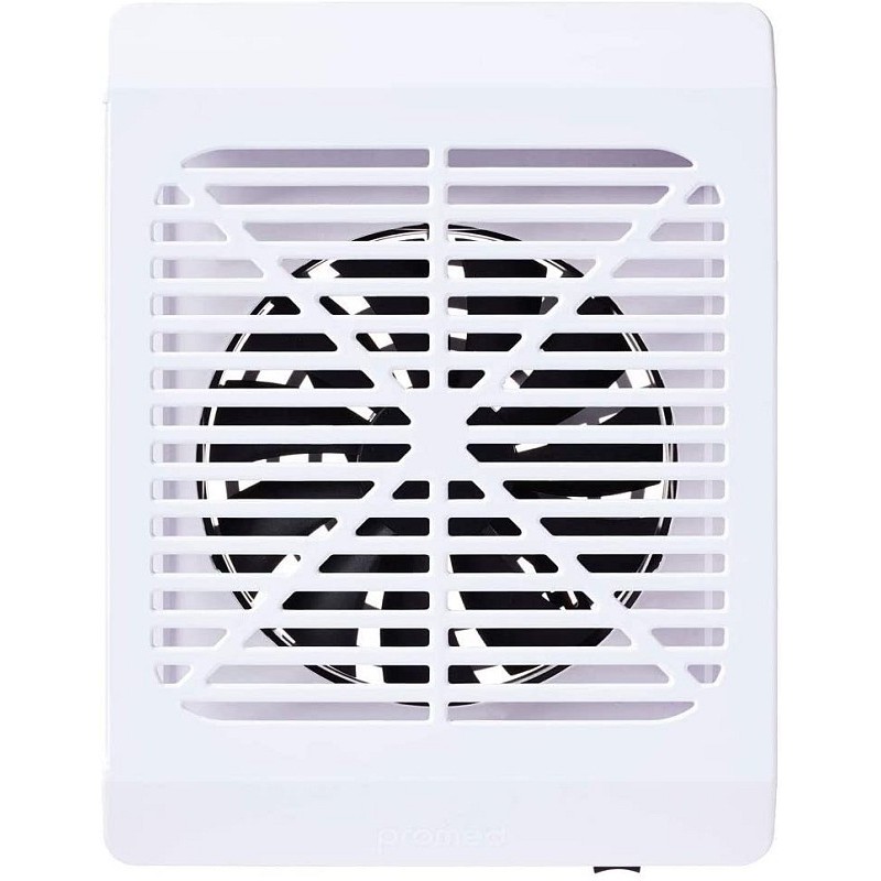 Nailfan mini promed extractor de praf pentru unghii