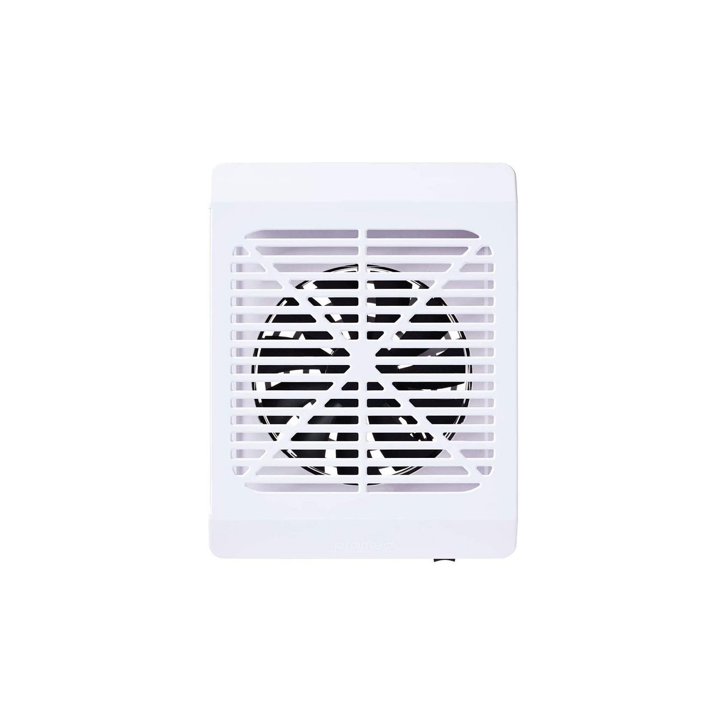 Nailfan Mini Promed extractor de praf pentru unghii