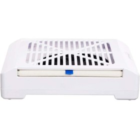 Nailfan mini promed bordsspikdammsugare