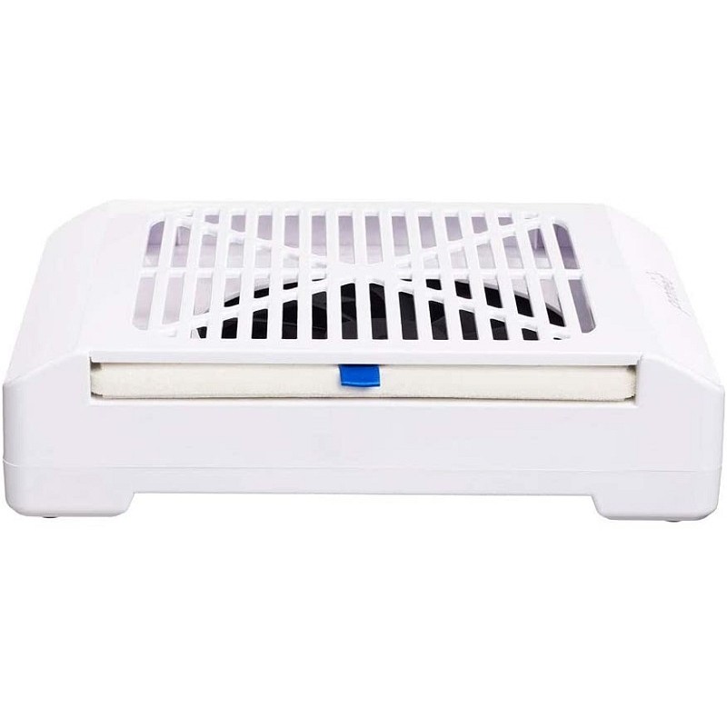 Aspiratore nailfan mini promed da tavolo per unghie