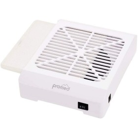 Nailfan mini promed tafelnagelstofzuiger