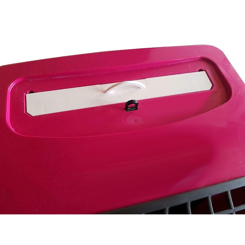 Promed washable filter unit for nailfan aspirator