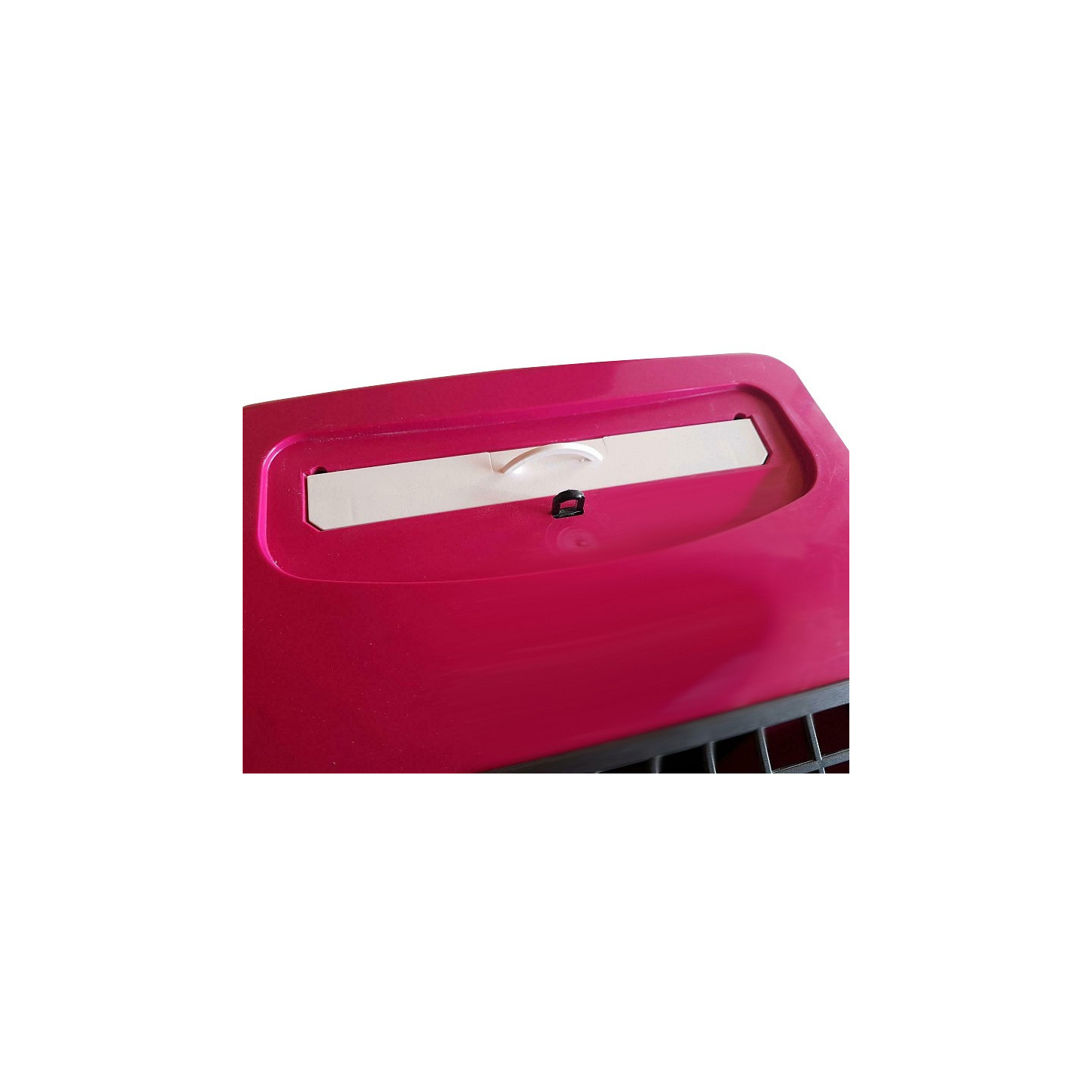 PROMED wasbare filterunit voor Nailfan stofzuiger