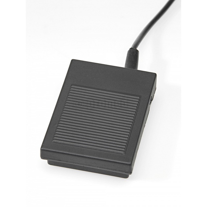 Manicure foot pedal promed models 1030, 2020, 2030, 3020