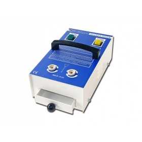 GIMA Security System for melting needles up to 1.6 mm diameter