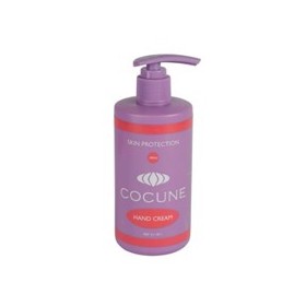 Cocune kézkrém 300 ml-es adagolós üvegben