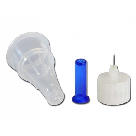 Ace pentru stilou insulină 6 mm - 31g - pachet. 100 buc.