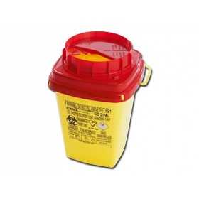 Sharps Waste Container Cs Line - 3 Liters - pack. 50 pcs.