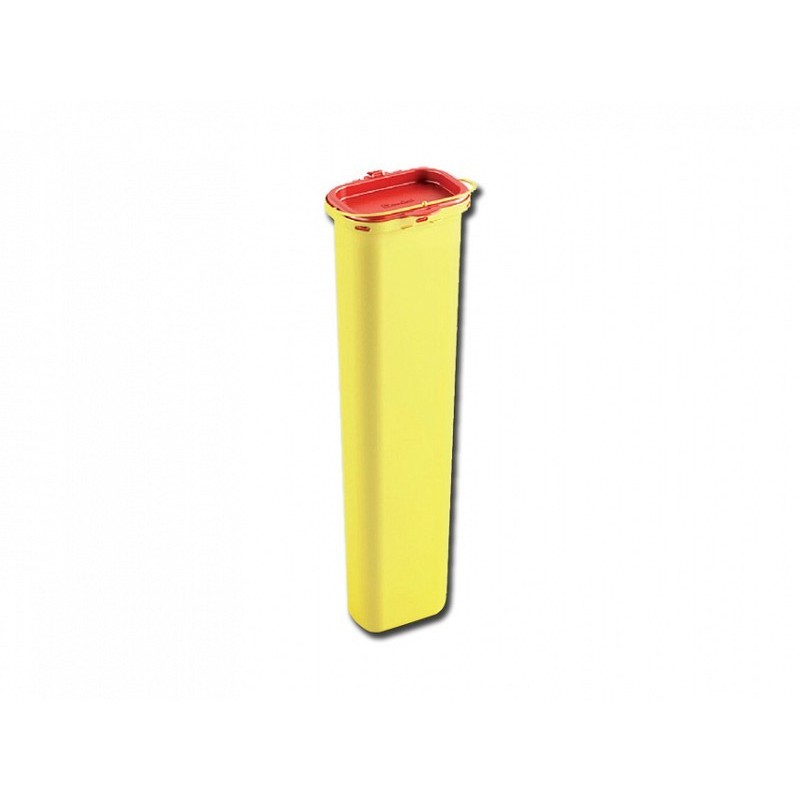 Magnum sharps waste container 6.3 liters