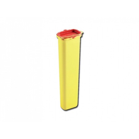 Magnum sharps waste container 6.3 liters