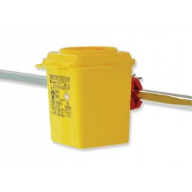 Upevňovací systém pre 25797-8