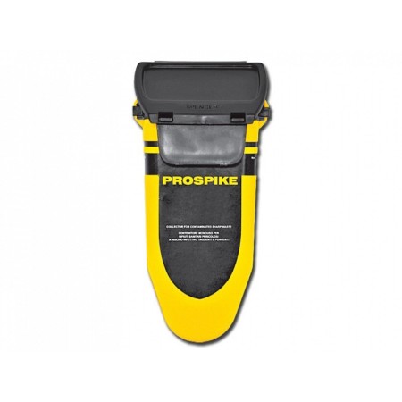 Container cu ac pro spike