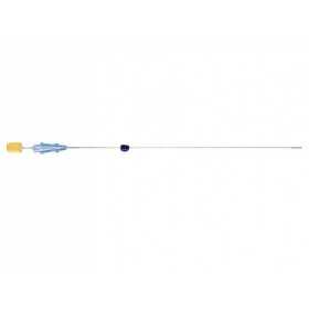 Amniocentesis Needles 20G X 100 Mm - Sterile - pack. 25 pcs.