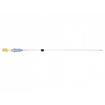 Amniocentesis Needles 20G X 100 Mm - Sterile - pack. 25 pcs.