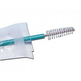 Gima Brush - Sterile Cytology Toothbrushes - pack. 500 pcs.
