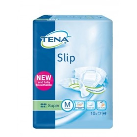 TENA SLIP SUPER M - 10 KUSOV