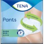 TENA Pants Superabsorbierendes Höschen gegen Harnverlust - XL - 12 Stk