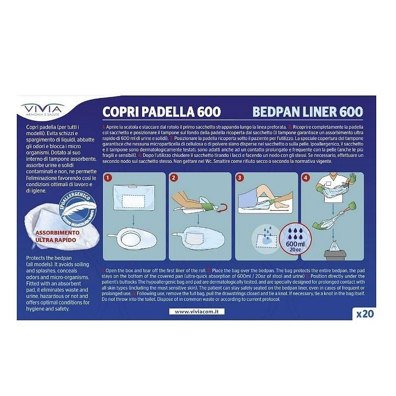 Super saugfähige pfannenabdeckung und komfortable abdecktasche