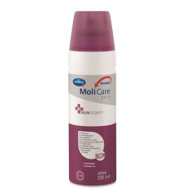 Molicare huidbeschermende olie spray 200 ml