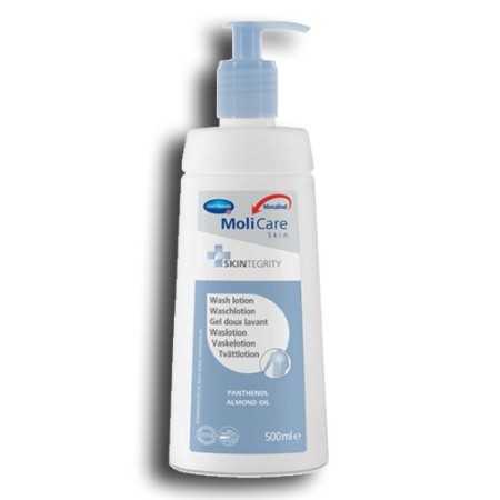 MoliCare Huid Vloeibaar Wasmiddel 500 ml