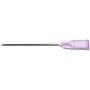 Injectienaalden 18G steriel MICROTIP / ULTRA 1,2 x 38 mm - 100 st.