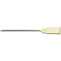 Injectienaalden 19G steriel MICROTIP / ULTRA 1,1 x 38 mm - 100 st.