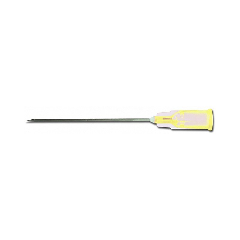 Igły podskórne 20g microtip/ultra sterylne 0,9 x 38 mm - 100 szt.