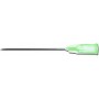 Sterile 21G Hypodermic Needles MICROTIP/ULTRA 0.8 x 38 mm - 100 pcs.