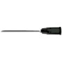 Injectienaalden 22G steriel MICROTIP / ULTRA 0,7 x 32 mm - 100 st.