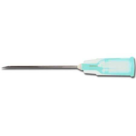 Injectienaalden 23G steriel MICROTIP / ULTRA 0,6 x 25 mm - 100 st.