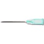 Injectienaalden 23G steriel MICROTIP / ULTRA 0,6 x 25 mm - 100 st.